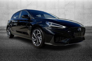 HYUNDAI i30 1.5 T-GDI DCT 48V 5 porte N-Line