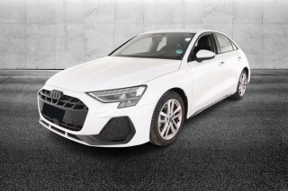 AUDI A3 Sedan TFSI 110 kW S tronic S line edition