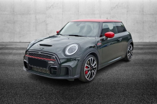 MINI Mini 2.0 John Cooper Works JCW