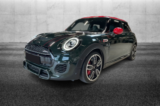 MINI Mini 2.0 John Cooper Works