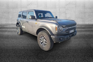FORD Bronco  2.7 EcoBoost V6 335CV Badlands