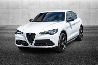 ALFA ROMEO Stelvio  2.0 Turbo 280 CV AT8 Q4 Veloce