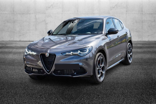 ALFA ROMEO Stelvio  2.0 Turbo 280 CV AT8 Q4 Veloce