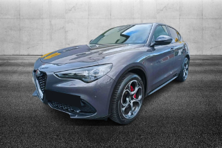 ALFA ROMEO Stelvio  2.2 Turbodiesel 210 CV AT8 Q4 Veloce