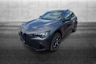 ALFA ROMEO Stelvio  2.2 Turbodiesel 210 CV AT8 Q4 Veloce
