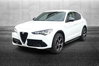 ALFA ROMEO Stelvio  2.2 Turbodiesel 210 CV AT8 Q4 Veloce