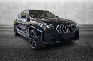 BMW X6 xDrive30d 48V Msport