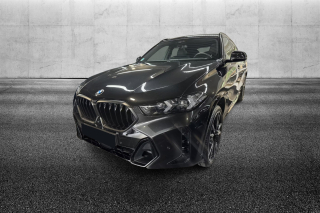 BMW X6 xDrive40d 48V Msport Pro