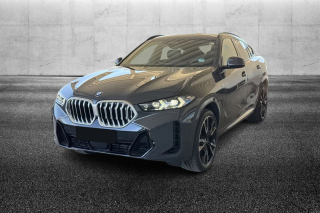 BMW X6 xDrive40d 48V Msport