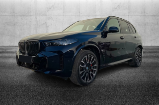 BMW X5 xDrive30d 48V Msport Pro