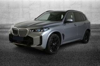 BMW X5 xDrive30d 48V Msport