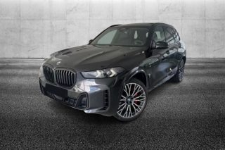 BMW X5 xDrive30d 48V Msport