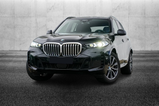 BMW X5 xDrive30d 48V Msport