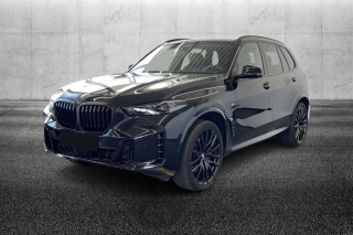 BMW X5 xDrive30d 48V Msport Pro