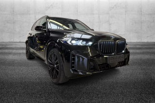 BMW X5 xDrive30d 48V Msport Pro