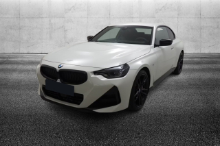 BMW Serie 2 230i Coup&eacute; Msport