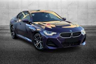 BMW Serie 2 230i Coup&eacute; Msport