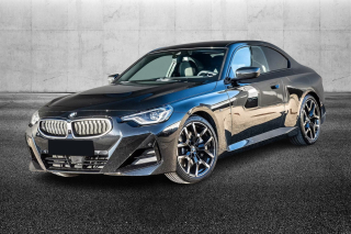 BMW Serie 2 230i Coup&eacute; Msport