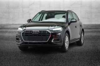 AUDI Q5 35 TDI S tronic