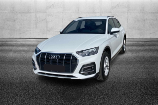 AUDI Q5 40 TDI 204 CV quattro S tronic Business Advanced