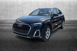 AUDI Q5 40 TDI 204 CV quattro S tronic S line
