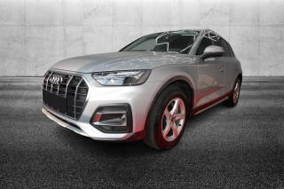AUDI Q5 40 TDI 204 CV quattro S tronic Business Advanced