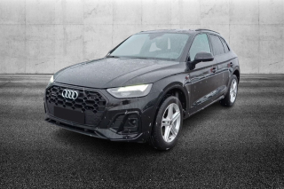 AUDI Q5 40 TDI 204 CV quattro S tronic S line