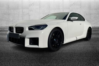 BMW Serie 2 M2