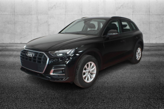 AUDI Q5 40 TDI 204 CV quattro S tronic