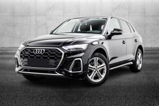 AUDI Q5 40 TDI 204 CV quattro S tronic S line