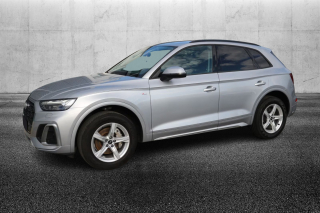 AUDI Q5 40 TDI 204 CV quattro S tronic S line