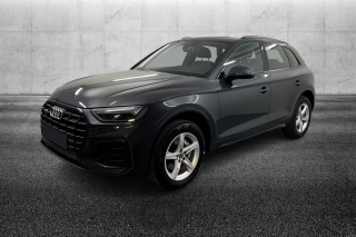 AUDI Q5 40 TDI 204 CV quattro S tronic S line