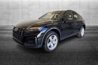 AUDI Q5 SPB 40 TDI quattro S tronic Business Advanced