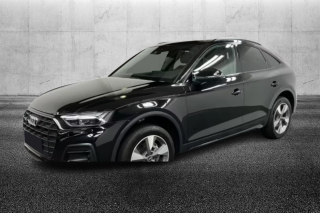 AUDI Q5 SPB 40 TDI quattro S tronic Business Advanced