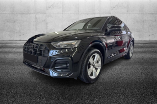 AUDI Q5 SPB 35 TDI S tronic Business Advanced