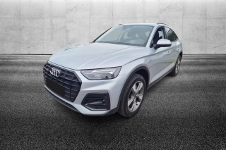 AUDI Q5 SPB 40 TDI quattro S tronic Business Advanced