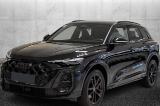 AUDI Q5 TDI 150 kW mHEV+ S tronic quattro S line edition