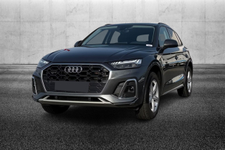 AUDI Q5 50 TFSI e quattro S tronic S line