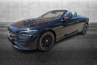 MERCEDES CLE 220 d Cabrio AMG Line Advanced Plus