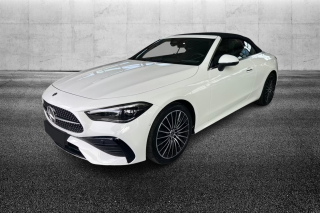 MERCEDES CLE 220 d Cabrio AMG Line Advanced Plus