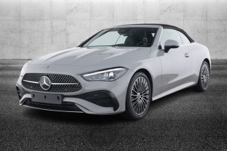 MERCEDES CLE 220 d Cabrio AMG Line Advanced Plus