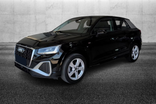 AUDI Q2  30 TDI S tronic S line Edition