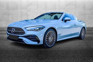 MERCEDES CLE 220 d Cabrio AMG Line Advanced