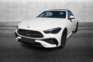 MERCEDES CLE 200 Cabrio AMG Line Advanced