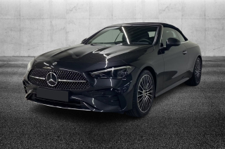 MERCEDES CLE 200 Cabrio AMG Line Advanced Plus
