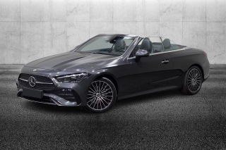 MERCEDES CLE 200 Cabrio AMG Line Advanced Plus