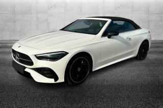 MERCEDES CLE 200 Cabrio AMG Line Premium