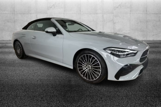 MERCEDES CLE 200 Cabrio AMG Line Advanced Plus