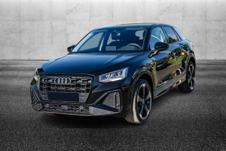 AUDI Q2  35 TFSI S tronic S line Edition