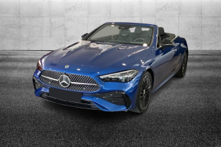 MERCEDES CLE 300 4Matic Cabrio AMG Line Premium